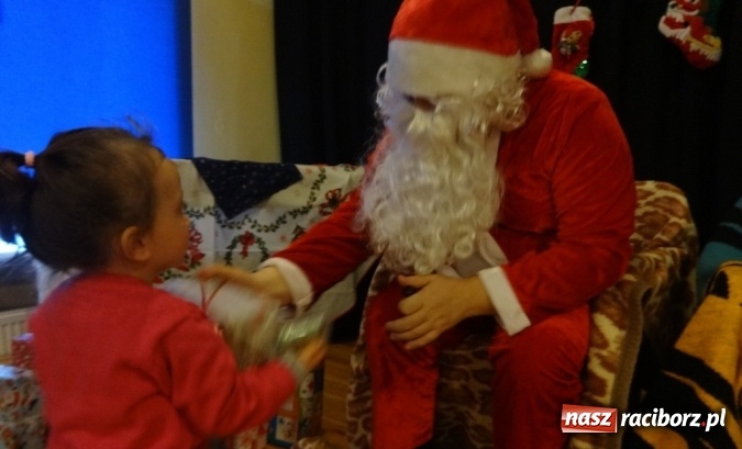 Zdjęcie w galerii na portalu naszraciborz.pl: Gdy dzieci czekają na święta, czyli co słychać w Fiku-miku wiadomości z regionu