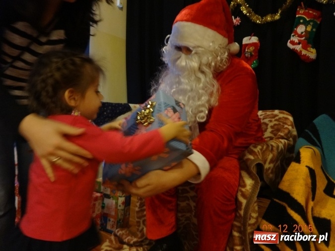 Zdjęcie w galerii na portalu naszraciborz.pl: Gdy dzieci czekają na święta, czyli co słychać w Fiku-miku wiadomości z regionu