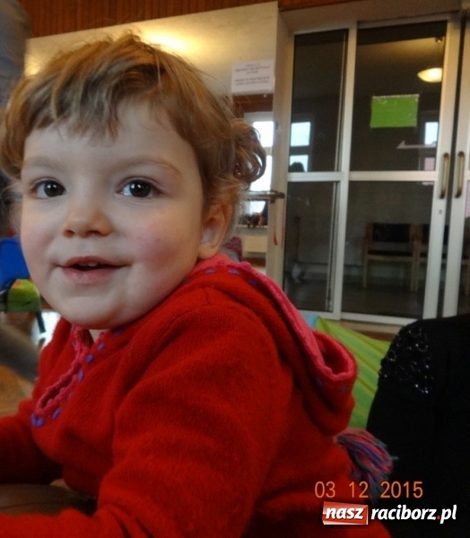 Zdjęcie w galerii na portalu naszraciborz.pl: Gdy dzieci czekają na święta, czyli co słychać w Fiku-miku wiadomości z regionu