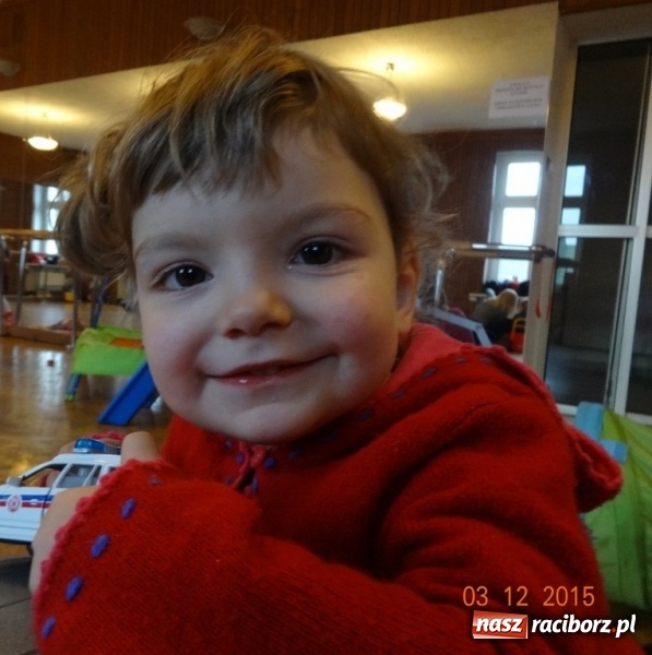 Zdjęcie w galerii na portalu naszraciborz.pl: Gdy dzieci czekają na święta, czyli co słychać w Fiku-miku wiadomości z regionu