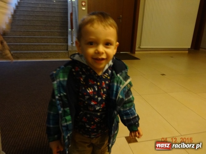 Zdjęcie w galerii na portalu naszraciborz.pl: Gdy dzieci czekają na święta, czyli co słychać w Fiku-miku wiadomości z regionu