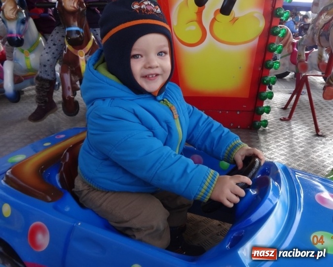 Zdjęcie w galerii na portalu naszraciborz.pl: Gdy dzieci czekają na święta, czyli co słychać w Fiku-miku wiadomości z regionu