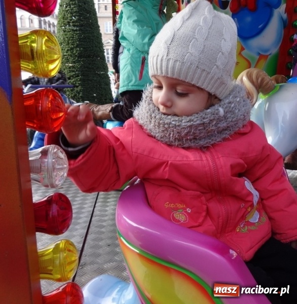 Zdjęcie w galerii na portalu naszraciborz.pl: Gdy dzieci czekają na święta, czyli co słychać w Fiku-miku wiadomości z regionu