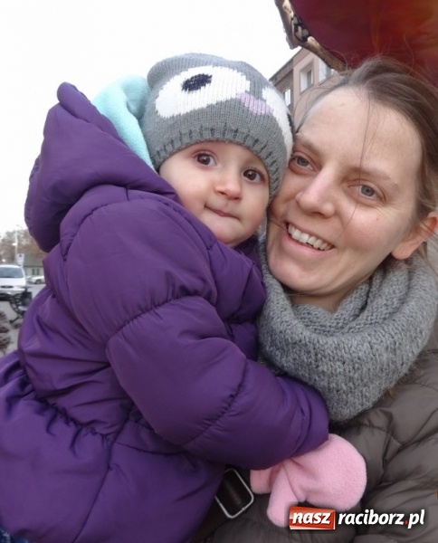 Zdjęcie w galerii na portalu naszraciborz.pl: Gdy dzieci czekają na święta, czyli co słychać w Fiku-miku wiadomości z regionu