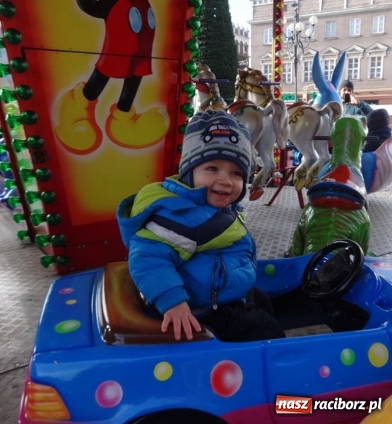 Zdjęcie w galerii na portalu naszraciborz.pl: Gdy dzieci czekają na święta, czyli co słychać w Fiku-miku wiadomości z regionu