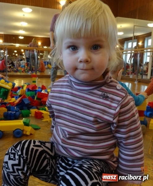 Zdjęcie w galerii na portalu naszraciborz.pl: Gdy dzieci czekają na święta, czyli co słychać w Fiku-miku wiadomości z regionu