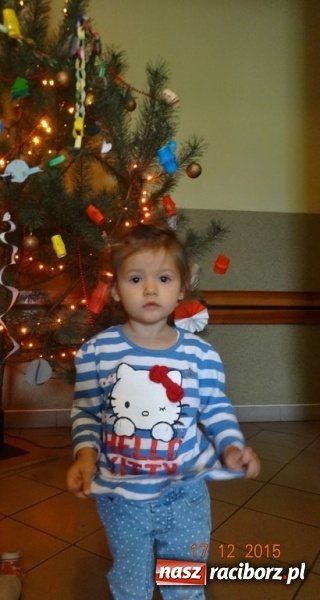 Zdjęcie w galerii na portalu naszraciborz.pl: Gdy dzieci czekają na święta, czyli co słychać w Fiku-miku wiadomości z regionu