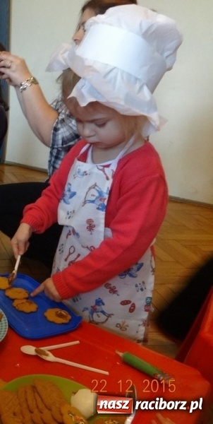 Zdjęcie w galerii na portalu naszraciborz.pl: Gdy dzieci czekają na święta, czyli co słychać w Fiku-miku wiadomości z regionu