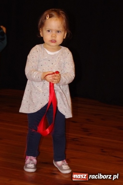 Zdjęcie w galerii na portalu naszraciborz.pl: Gdy dzieci czekają na święta, czyli co słychać w Fiku-miku wiadomości z regionu