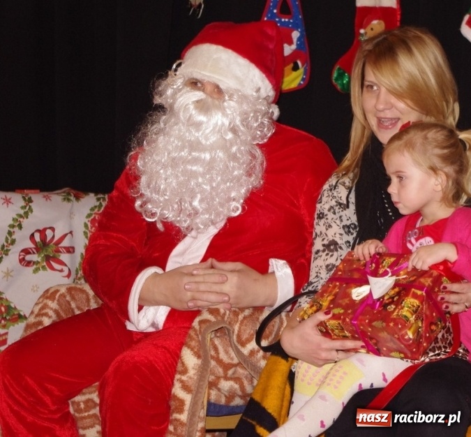 Zdjęcie w galerii na portalu naszraciborz.pl: Gdy dzieci czekają na święta, czyli co słychać w Fiku-miku wiadomości z regionu