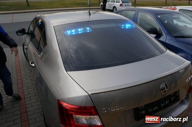 Zdjęcie w galerii na portalu naszraciborz.pl: Międzynarodowy Turniej Halowej Piłki Nożnej w Opawie. Król strzelców z raciborskiej KPP  wiadomości z regionu