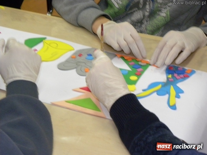 Zdjęcie w galerii na portalu naszraciborz.pl: Druga EkoPaka w raciborskiej bibliotece wiadomości z regionu