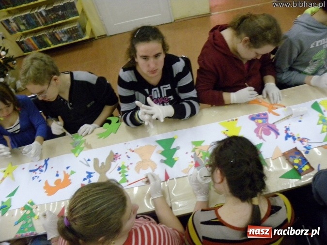 Zdjęcie w galerii na portalu naszraciborz.pl: Druga EkoPaka w raciborskiej bibliotece wiadomości z regionu