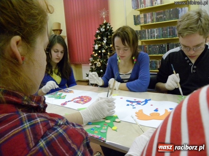 Zdjęcie w galerii na portalu naszraciborz.pl: Druga EkoPaka w raciborskiej bibliotece wiadomości z regionu