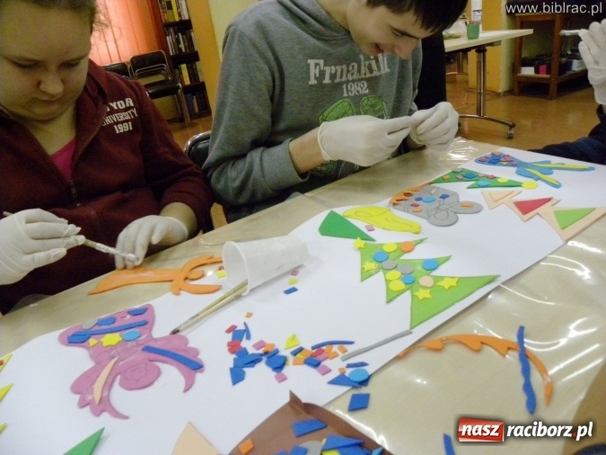 Zdjęcie w galerii na portalu naszraciborz.pl: Druga EkoPaka w raciborskiej bibliotece wiadomości z regionu