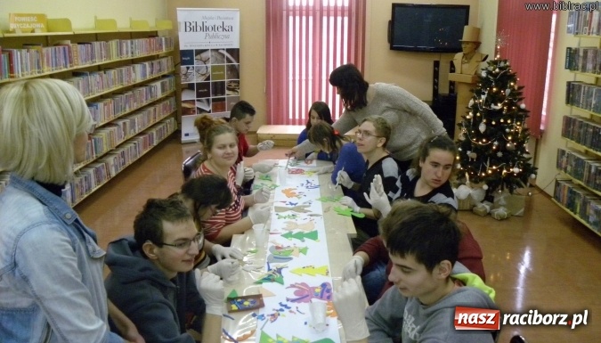Zdjęcie w galerii na portalu naszraciborz.pl: Druga EkoPaka w raciborskiej bibliotece wiadomości z regionu