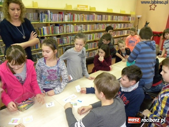 Zdjęcie w galerii na portalu naszraciborz.pl: Druga EkoPaka w raciborskiej bibliotece wiadomości z regionu