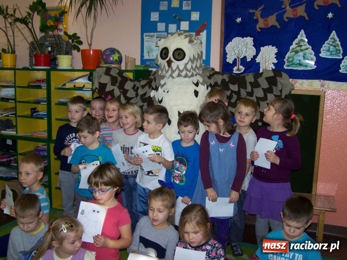 Zdjęcie w galerii na portalu naszraciborz.pl: Akcja Zaczytani w Bibliotece PWSZ wiadomości z regionu