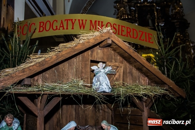 Zdjęcie w galerii na portalu naszraciborz.pl: Stajenki w powiecie raciborskim przygotowane na przyjście Jezusa wiadomości z regionu