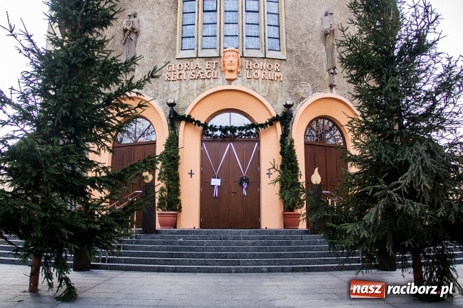 Zdjęcie w galerii na portalu naszraciborz.pl: Stajenki w powiecie raciborskim przygotowane na przyjście Jezusa wiadomości z regionu