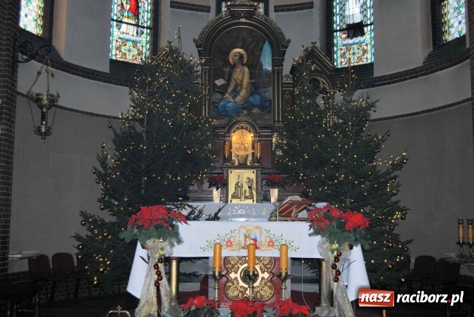 Zdjęcie w galerii na portalu naszraciborz.pl: Stajenki w powiecie raciborskim przygotowane na przyjście Jezusa wiadomości z regionu