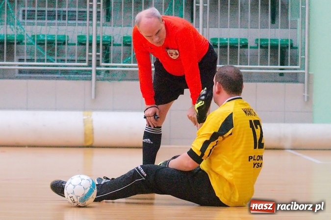 Zdjęcie w galerii na portalu naszraciborz.pl: Poświąteczne zmagania w HLPN. Wychylylybymy ponownie liderem wiadomości z regionu