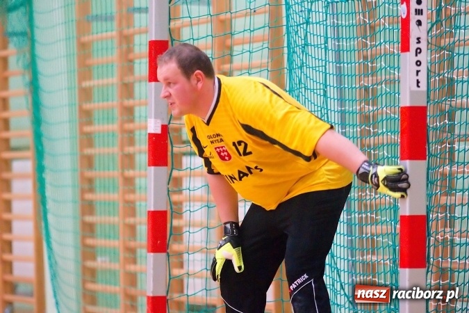 Zdjęcie w galerii na portalu naszraciborz.pl: Poświąteczne zmagania w HLPN. Wychylylybymy ponownie liderem wiadomości z regionu