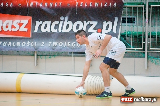 Zdjęcie w galerii na portalu naszraciborz.pl: Poświąteczne zmagania w HLPN. Wychylylybymy ponownie liderem wiadomości z regionu