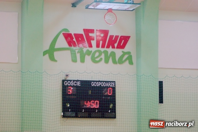 Zdjęcie w galerii na portalu naszraciborz.pl: Poświąteczne zmagania w HLPN. Wychylylybymy ponownie liderem wiadomości z regionu