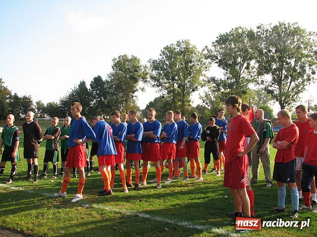 Zdjęcie w galerii na portalu naszraciborz.pl: Turniej o puchar prezydenta wiadomości z regionu