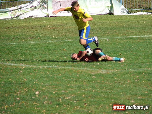 Zdjęcie w galerii na portalu naszraciborz.pl: Turniej o puchar prezydenta wiadomości z regionu