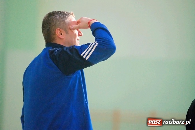 Zdjęcie w galerii na portalu naszraciborz.pl: Sportowe emocje w Arenie Rafako. III Turniej Noworoczny o puchar dyrektora SMS za nami. Raciborska Unia zwycięska wiadomości z regionu