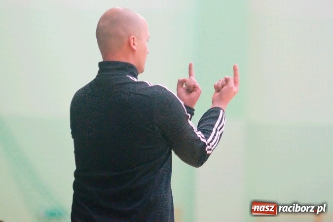 Zdjęcie w galerii na portalu naszraciborz.pl: Sportowe emocje w Arenie Rafako. III Turniej Noworoczny o puchar dyrektora SMS za nami. Raciborska Unia zwycięska wiadomości z regionu