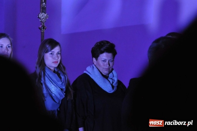 Zdjęcie w galerii na portalu naszraciborz.pl: Gdzie jest nasze polskie Betlejem, czyli Carrantuohill i AF Music w Brzeziu wiadomości z regionu