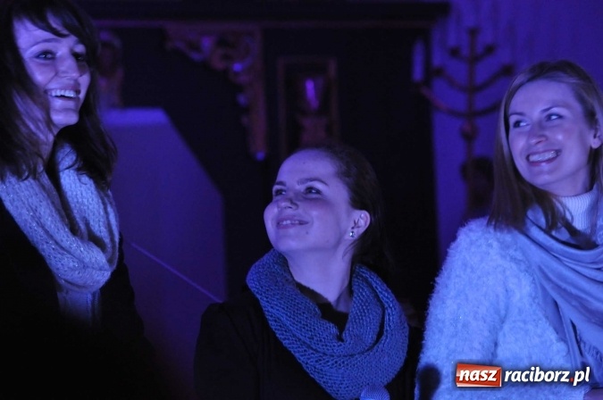 Zdjęcie w galerii na portalu naszraciborz.pl: Gdzie jest nasze polskie Betlejem, czyli Carrantuohill i AF Music w Brzeziu wiadomości z regionu