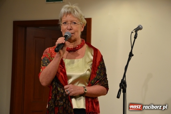 Zdjęcie w galerii na portalu naszraciborz.pl: Noworoczna gala operetkowa na Zamku Piastowskim wiadomości z regionu