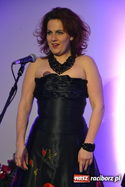 Zdjęcie w galerii na portalu naszraciborz.pl: Noworoczna gala operetkowa na Zamku Piastowskim wiadomości z regionu