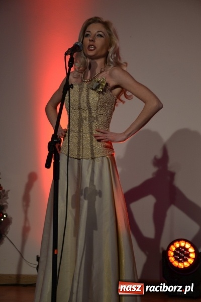 Zdjęcie w galerii na portalu naszraciborz.pl: Noworoczna gala operetkowa na Zamku Piastowskim wiadomości z regionu