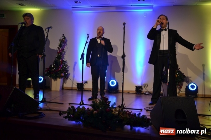 Zdjęcie w galerii na portalu naszraciborz.pl: Noworoczna gala operetkowa na Zamku Piastowskim wiadomości z regionu