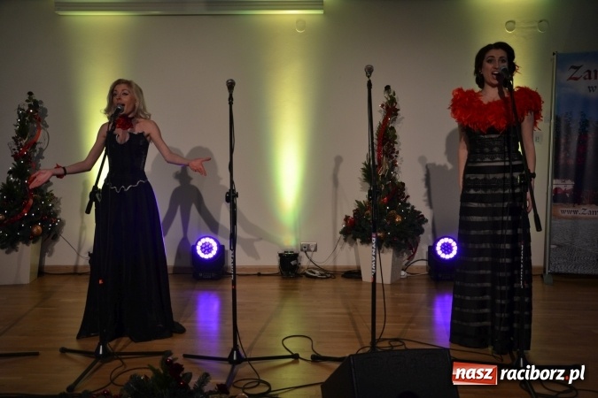 Zdjęcie w galerii na portalu naszraciborz.pl: Noworoczna gala operetkowa na Zamku Piastowskim wiadomości z regionu