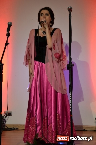 Zdjęcie w galerii na portalu naszraciborz.pl: Noworoczna gala operetkowa na Zamku Piastowskim wiadomości z regionu