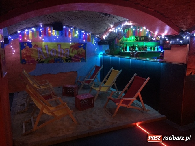 Zdjęcie w galerii na portalu naszraciborz.pl: Klub After Dark Brooklyn wita wszystkich klubowiczów w Nowym Roku! Od stycznia jesteśmy dla Was w piątki i soboty od 21.00!    wiadomości z regionu