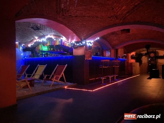 Zdjęcie w galerii na portalu naszraciborz.pl: Klub After Dark Brooklyn wita wszystkich klubowiczów w Nowym Roku! Od stycznia jesteśmy dla Was w piątki i soboty od 21.00!    wiadomości z regionu