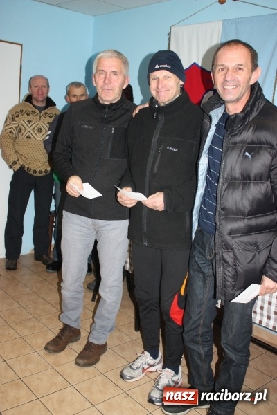 Zdjęcie w galerii na portalu naszraciborz.pl: Zimna Desitka w czeskich Kobeřicach z udziałem biegaczy z naszego regionu  wiadomości z regionu