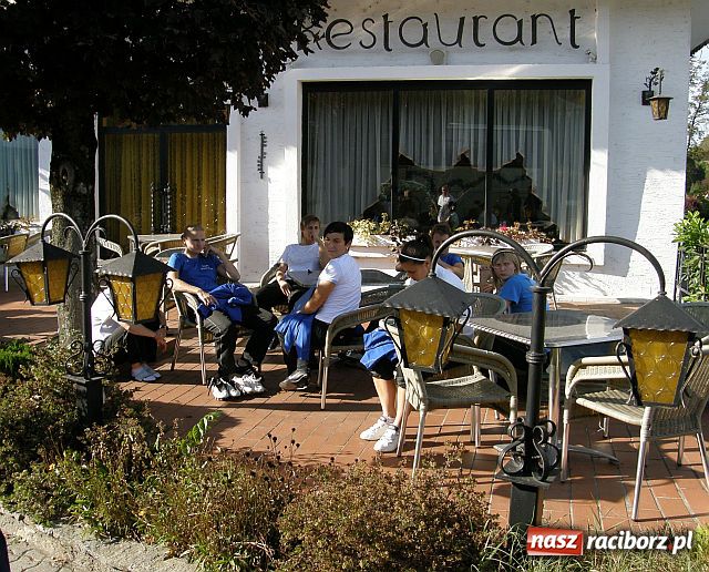 Zdjęcie w galerii na portalu naszraciborz.pl: Zwycięstwo na otarcie łez, honor obroniony wiadomości z regionu