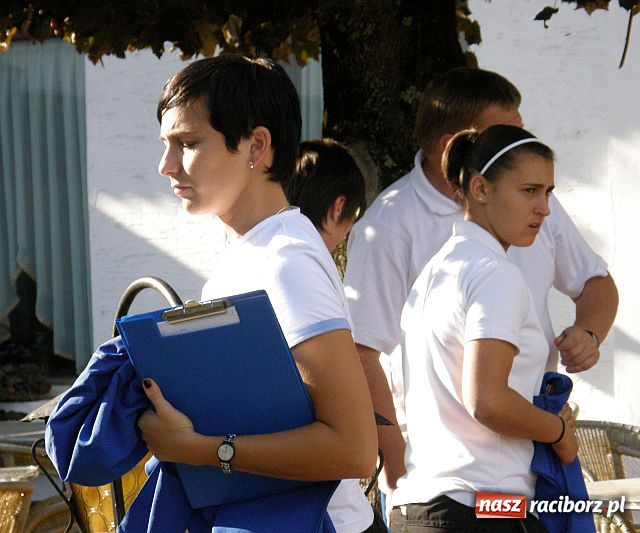 Zdjęcie w galerii na portalu naszraciborz.pl: Zwycięstwo na otarcie łez, honor obroniony wiadomości z regionu