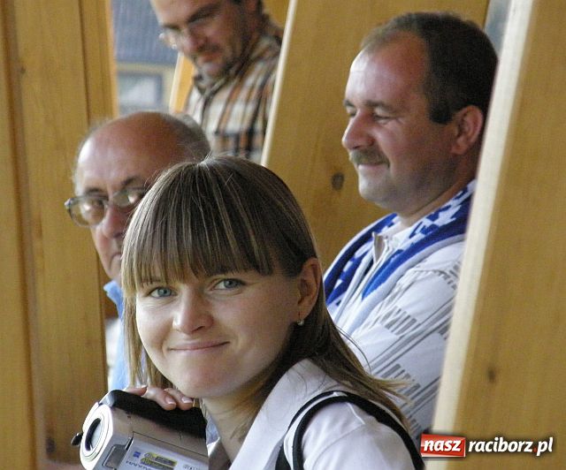 Zdjęcie w galerii na portalu naszraciborz.pl: Zwycięstwo na otarcie łez, honor obroniony wiadomości z regionu