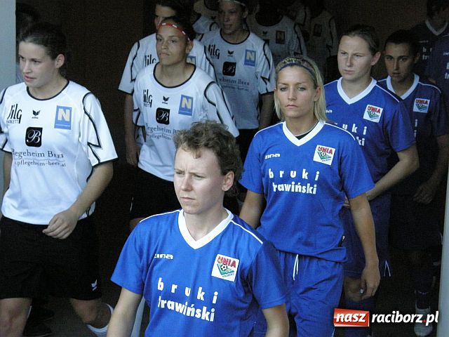 Zdjęcie w galerii na portalu naszraciborz.pl: Zwycięstwo na otarcie łez, honor obroniony wiadomości z regionu