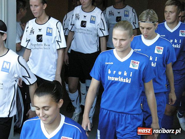 Zdjęcie w galerii na portalu naszraciborz.pl: Zwycięstwo na otarcie łez, honor obroniony wiadomości z regionu