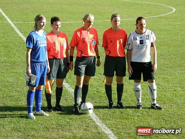 Zdjęcie w galerii na portalu naszraciborz.pl: Zwycięstwo na otarcie łez, honor obroniony wiadomości z regionu